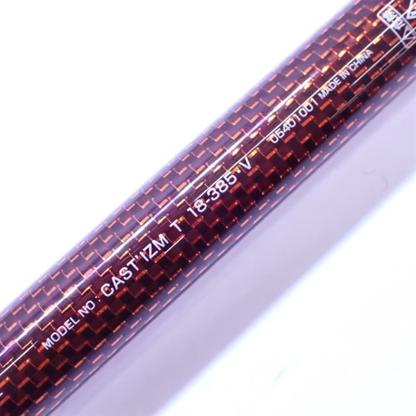 ２０キャスティズムＴ１８－３８５